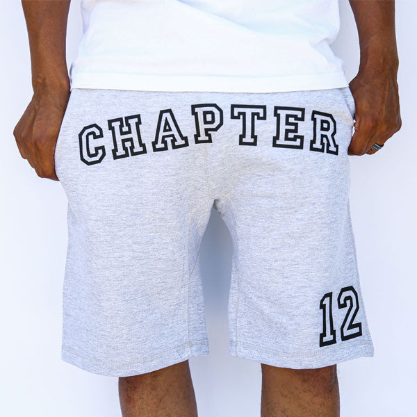 Chapter Shorts