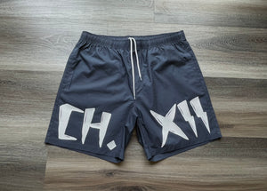 Chapter XII Beach Shorts