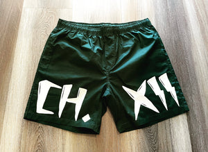 CHXII Beach Shorts