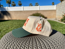 Load image into Gallery viewer, Hurricane Chapter XII Snapback Hat
