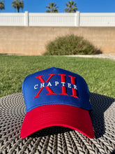 Load image into Gallery viewer, Royalty Chapter XII Snapback Hat
