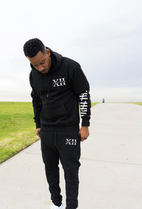 Chapter XII Hoody