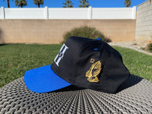 Load image into Gallery viewer, Champions Chapter XII Snapback Hat
