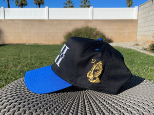 Champions Chapter XII Snapback Hat