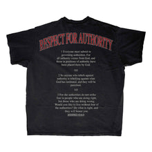 Load image into Gallery viewer, Âuthority Figures Vintage Tshirt
