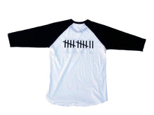 Load image into Gallery viewer, CHXII BASEBALL TEE
