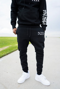 Chapter XII Joggers