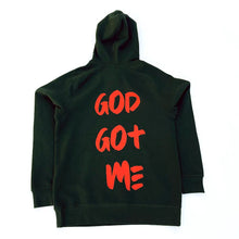 Load image into Gallery viewer, GOD GOT ME HOODY

